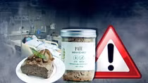 Thêm nhiều bệnh nhân ăn thực phẩm Minh Chay tới BV Bạch Mai khám