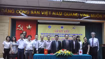 Việt Nam và Nhật Bản tăng cường hợp tác về bảo hiểm y tế