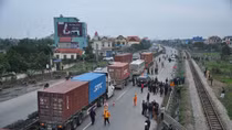 Công an Hải Dương thông tin chính thức vụ TNGT ở huyện Kim Thành