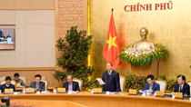 Khởi đầu năm mới với ấn tượng mạnh mẽ