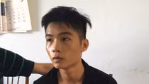 Bắt đối tượng thứ 2 trong vụ giết, giấu xác lái xe ô tô xuống vực sâu ở Hòa Bình