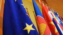 ASEAN – EU nhấn mạnh việc thượng tôn pháp luật ở Biển Đông