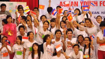 Giới trẻ ASEAN nghĩ gì về Cách mạng Công nghiệp 4.0 ?