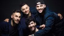 Quán quân giải beatbox Pháp biểu diễn miễn phí tại Việt Nam
