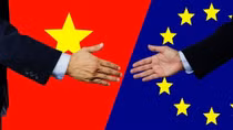 Chân trời hợp tác mới giữa EU và Việt Nam 