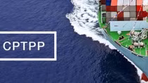 100% ĐBQH biểu quyết thông qua Nghị quyết phê chuẩn Hiệp định CPTPP