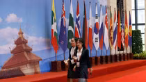 Khai mạc Hội nghị Hội nghị quan trọng nhất của ngành ngoại giao ASEAN