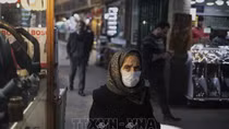 WB cảnh báo về cú sốc kinh tế bởi COVID-19