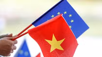 EU hoàn thành tiến trình phê chuẩn EVFTA với Việt Nam