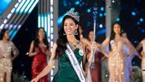 Tân hoa hậu Lương Thùy Linh qua lời kể của thầy cô, bạn bè