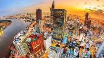 Tăng trưởng kinh tế Việt Nam lên mức 2,3% trong năm 2020