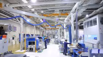 Smart IoT Việt Nam quy tụ nhiều tập đoàn công nghệ hàng đầu