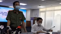 Khởi tố vụ án hình sự tiếp viên hàng không làm lây lan COVID-19