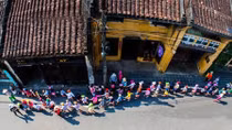 Khai mạc Festival nhiếp ảnh trẻ năm 2017