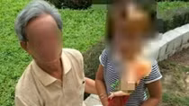 Chủ tịch nước Trần Đại Quang yêu cầu làm rõ vụ dâm ô trẻ em ở Bà Rịa - Vũng Tàu