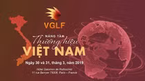 Lần đầu tiên tổ chức Diễn đàn người Việt có tầm ảnh hưởng toàn cầu