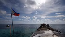 Philippines thả tự do cho 17 ngư dân Việt Nam