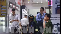 Chủ tịch Hà Nội nói gì về vụ án Nhật Cường?