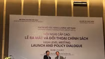 Việt Nam - EU ký Ý định thư về hợp tác năng lượng bền vững 