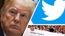Tức giận với Twitter, Tổng thống Donald Trump "tuyên chiến" với mạng xã hội