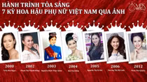 Cao 1m58 vẫn có cơ hội đăng quang Hoa khôi phụ nữ Việt Nam