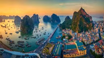 Lan toả vẻ đẹp Việt Nam