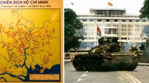 Hé lộ những "chiến thắng ngoại giao" trong cuộc tổng tiến công năm 1975