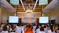 Công bố hồ sơ di cư Việt Nam 2016