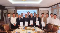 Xúc tiến chuyển giao công nghệ giữa Việt Nam và Hàn Quốc 