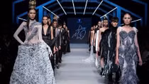 Khai mạc Lễ hội thời trang và làm đẹp quốc tế Việt Nam 2019