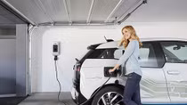 Nhiều giải pháp công nghệ mới tại Triễn lãm quốc tế về 4.0