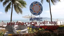 Đối thoại về chính sách sở hữu trí tuệ tại SOM 1 APEC