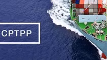 CPTPP chính thức có hiệu lực 