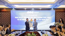 FLC bầu Phó Chủ tịch Thường trực, bổ nhiệm tân Tổng Giám đốc