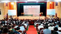 Hội nghị khoa học toàn quốc về truyền nhiễm và Hội nghị Đông Nam Á về nhiệt đới – ký sinh trùng