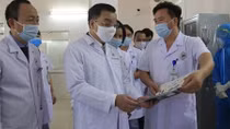 Hà Nội: Người đứng đầu các sở, chính quyền địa phương không được ra khỏi TP