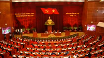 Nêu gương là tự sửa mình