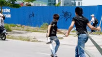 Vào can ngăn bạn đánh nhau bị đâm tử vong