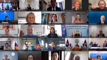 ASEAN đánh giá cao vai trò dẫn dắt của Việt Nam trong AICHR