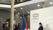 Phó Thủ tướng phát biểu tại Hội nghị Bộ trưởng Ngoại giao G20