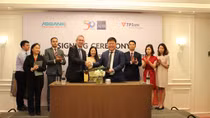 ADB tài trợ thương mại thêm 2 ngân hàng Việt Nam