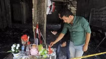 Lại đánh bom liều chết ở Iraq, gần 100 người thương vong