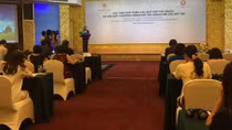 Hỗ trợ sử dụng hiệu quả Qũy hợp tác ASEAN với các đối tác