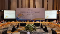 ABAC trình 20 kiến nghị lên các nhà lãnh đạo APEC
