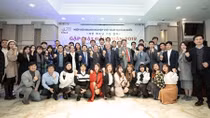Chia sẻ kinh nghiệm khởi nghiệp cho người Việt ở Hàn Quốc 