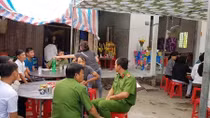 Hoàn cảnh khó khăn của gia đình hai nữ sinh đuối nước tử vong