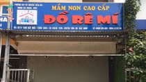 Bắc Ninh yêu cầu rà soát tất cả các trường mầm non trên địa bàn