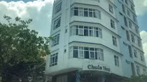 Đến Đà Nẵng thuê trọn khách sạn để hoạt động sai mục đích nhập cảnh