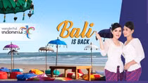 Sẽ có đường bay thẳng TP Hồ Chí Minh-Bali