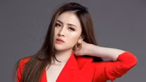 Á hậu "dính" tin đồn liên quan đến đường dây bán dâm bị thu hồi danh hiệu 
